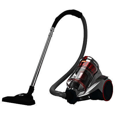 Vax C85-ZH-TE Dynamo Power Total Home Cylinder Vacuum Cleaner Vax C85-ZH-TE Dynamo Power Total Home Cylinder Vacuum Cleaner